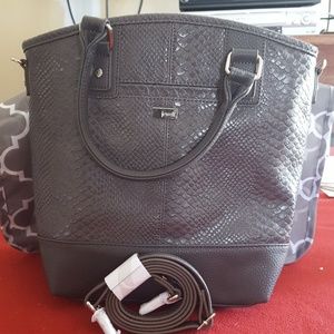Jewel thirty one Notre w/o tags. Purse.